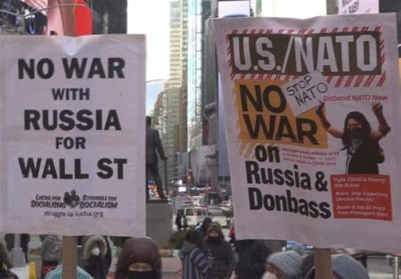 protesten tegen navo,protesten tegen oorlog oekraïne,protesten tegen NATO
